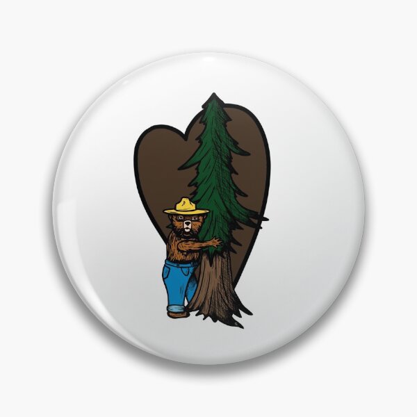 Item preview, Love our Forests designed and sold by TiffannyWray.
