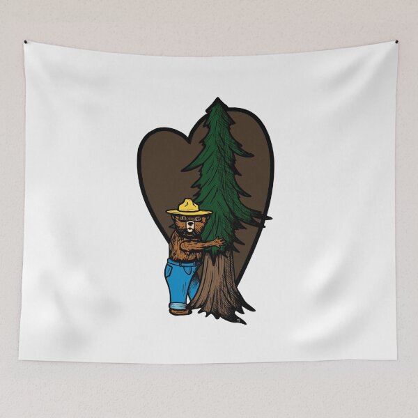 Item preview, Love our Forests designed and sold by TiffannyWray.