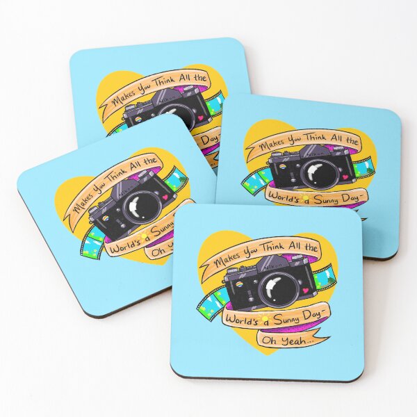 Item preview, Kodachrome  designed and sold by Flickingjane.