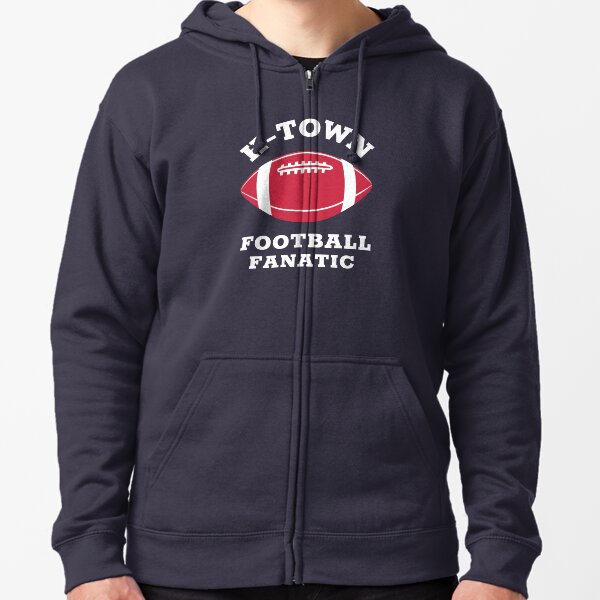 h town hoodie texans