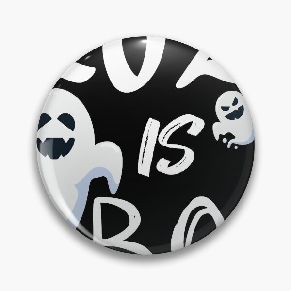 Item preview, 2020 IS BOO SHEET designed and sold by UwillBeAwesome.