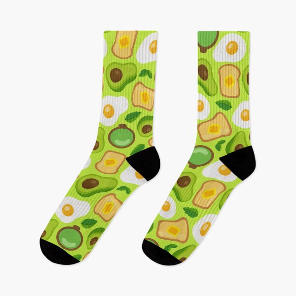 Item preview, Deconstructed Avocado Toast - Guacamole designed and sold by by-lauren.