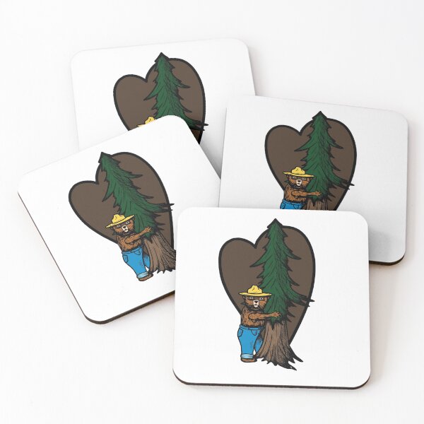 Item preview, Love our Forests designed and sold by TiffannyWray.