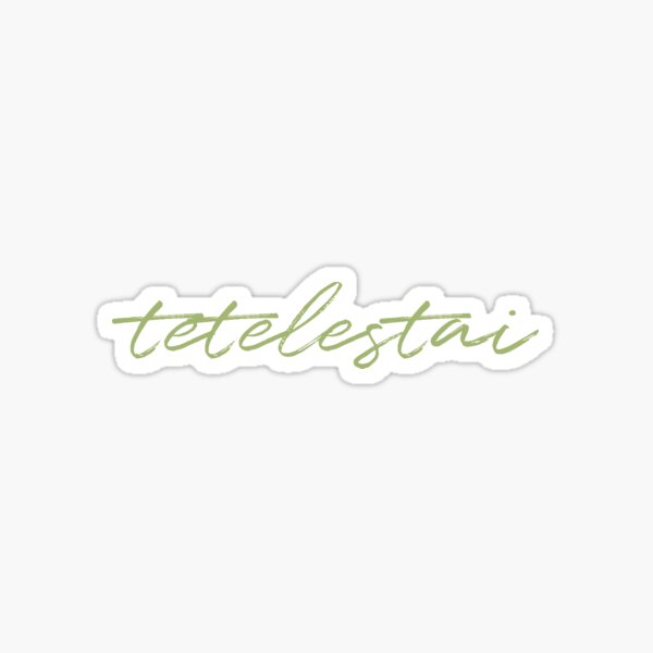 Artikel-Vorschau von tetelestai - Vollständig bezahlt, designt und verkauft von lindsayyt8.