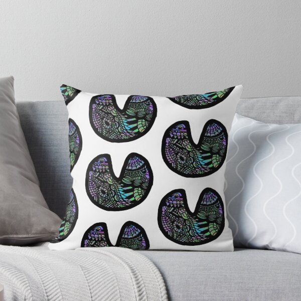 Item preview, Hoof Print Zentangle designed and sold by Novas-Designs.
