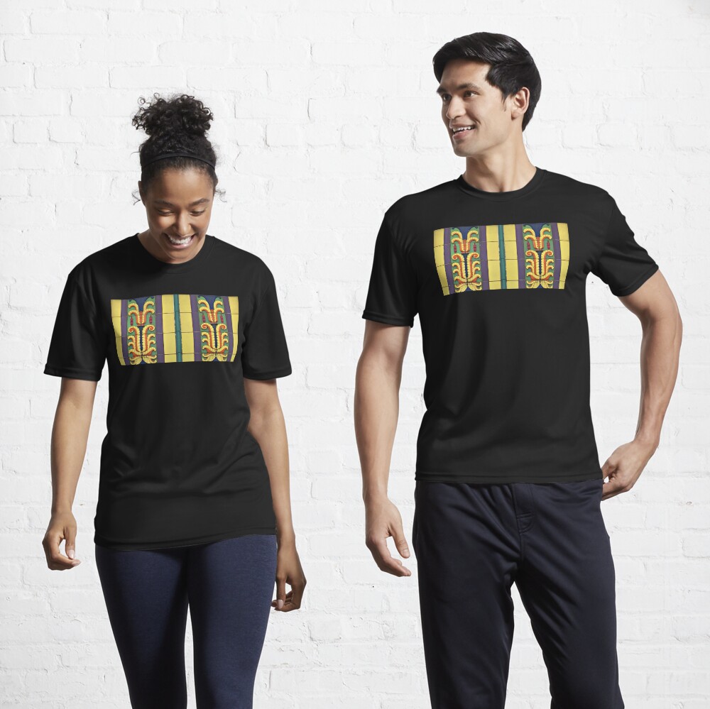Item preview, Active T-Shirt designed and sold by Matlgirl.