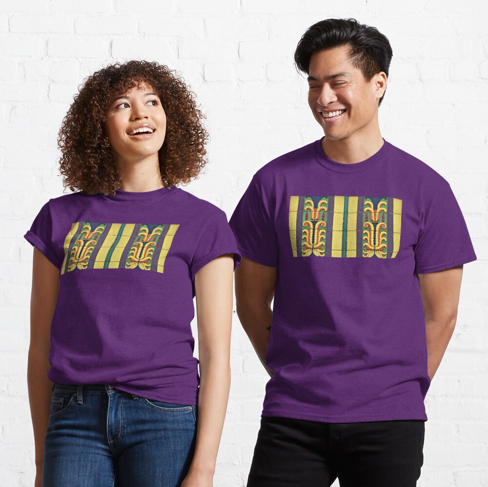 Art Deco Architecture-Lehigh Valley Dairy-Allentown PA Classic T-Shirt