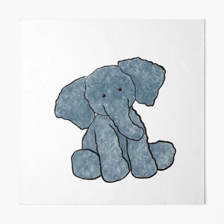 [BLUE ELEPHANT] ★24FW NEW★ SARA SARA black - BLUE ELEPHANT