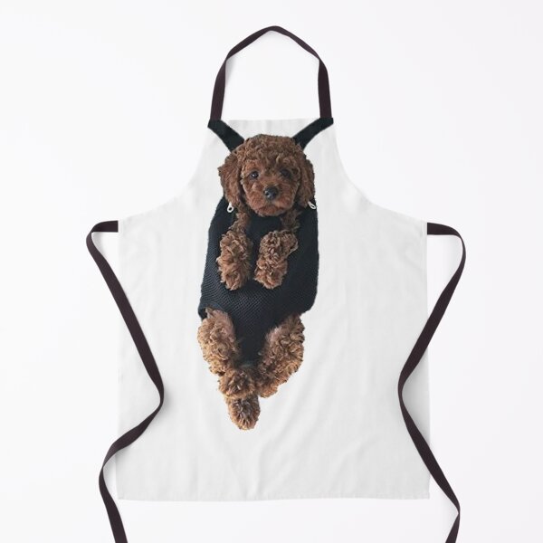 Item preview, doodle dog designed and sold by lacm2020.