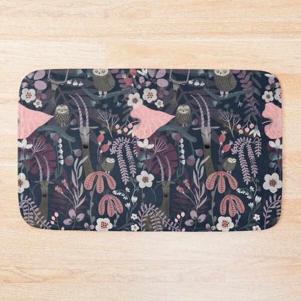 Item preview, Magic forest designed and sold by Asa Katarina  Gilland Soeprapto.