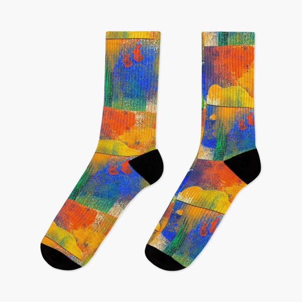 Item preview, Cloudscape de muchos colores designed and sold by 40degreesSouth.