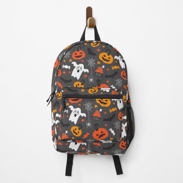 Item preview, Halloween Patterns 2 designed and sold by TemplarHeart.