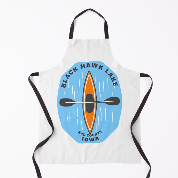 Item preview, Black Hawk Lake, Iowa designed and sold by positiveimages.
