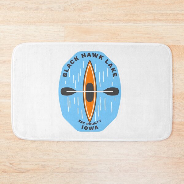 Item preview, Black Hawk Lake, Iowa designed and sold by positiveimages.