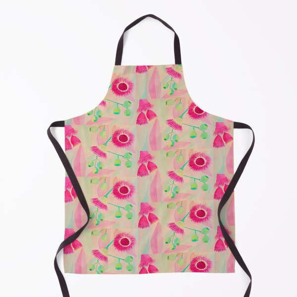 Item preview, Gumnut Blossoms designed and sold by Nicola Leyh.