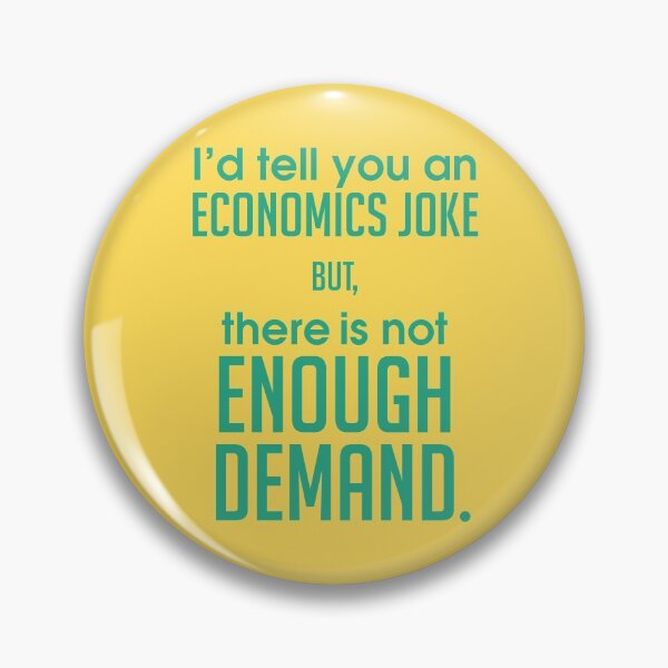Item preview, Economics Teacher | Teachers Day | Funny designed and sold by Minimalwiz.