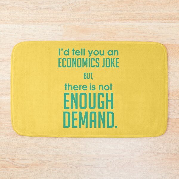 Item preview, Economics Teacher | Teachers Day | Funny designed and sold by Minimalwiz.