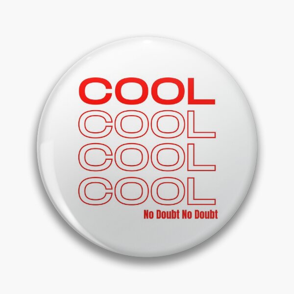 Item preview, Brooklyn 99 - Cool Cool Cool designed and sold by Brooklyn-99shop.