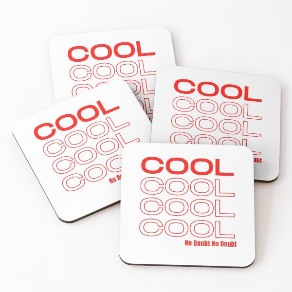 Item preview, Brooklyn 99 - Cool Cool Cool designed and sold by Brooklyn-99shop.