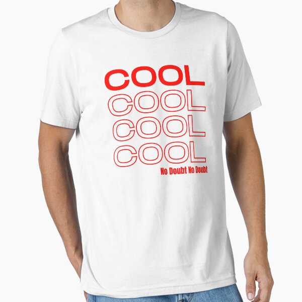Item preview, Brooklyn 99 - Cool Cool Cool designed and sold by Brooklyn-99shop.