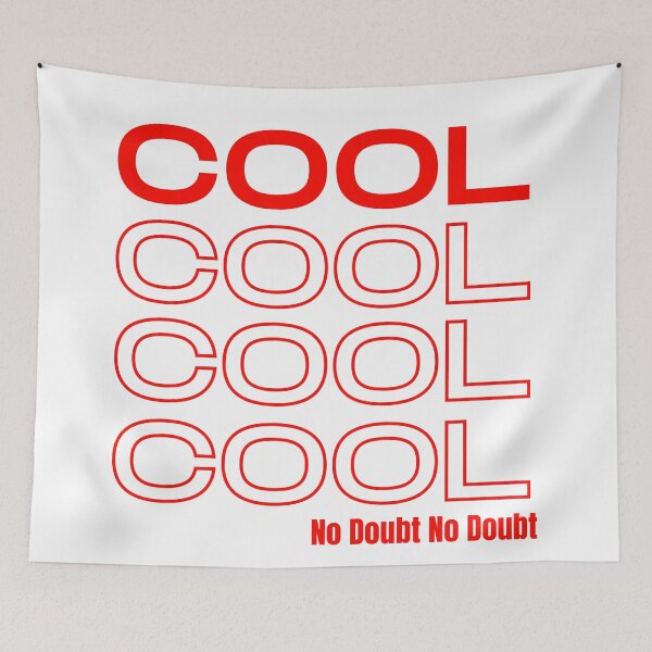 Item preview, Brooklyn 99 - Cool Cool Cool designed and sold by Brooklyn-99shop.