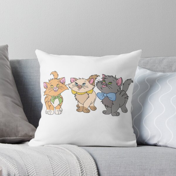 Item preview, disney kittens  designed and sold by Emmabear84.