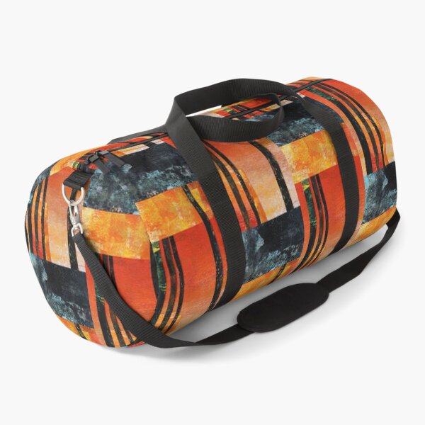 Item preview, Bushfire Landscape 001 designed and sold by 40degreesSouth.