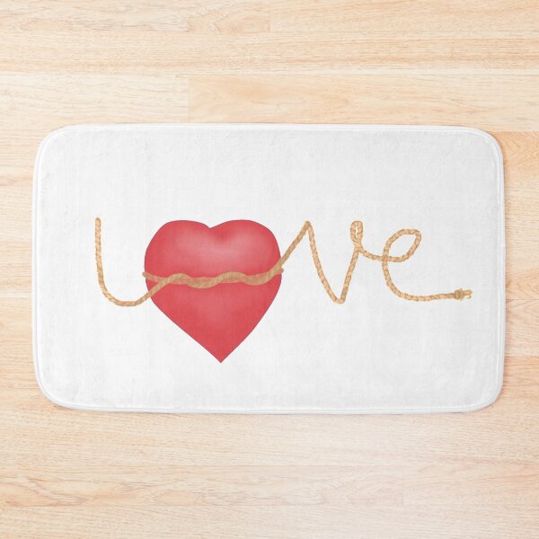 Item preview, LOVE designed and sold by ViewerEqualsPhoton.