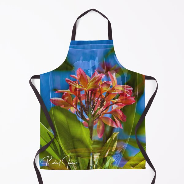 Item preview, Pua Melia Reflection designed and sold by aloharobj.