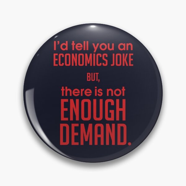 Item preview, Economics Teacher | Teachers Day | Funny designed and sold by Minimalwiz.