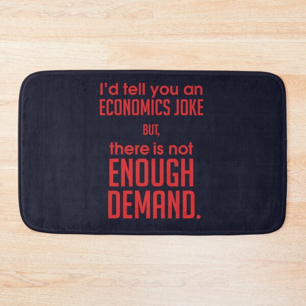 Item preview, Economics Teacher | Teachers Day | Funny designed and sold by Minimalwiz.