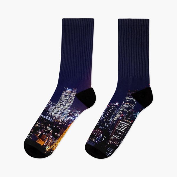 Item preview, Tokyo Tower Japan at Night designed and sold by triangle-studio.