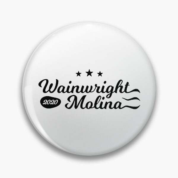 Item preview, Wainwright Molina 2020 designed and sold by AbraFero.