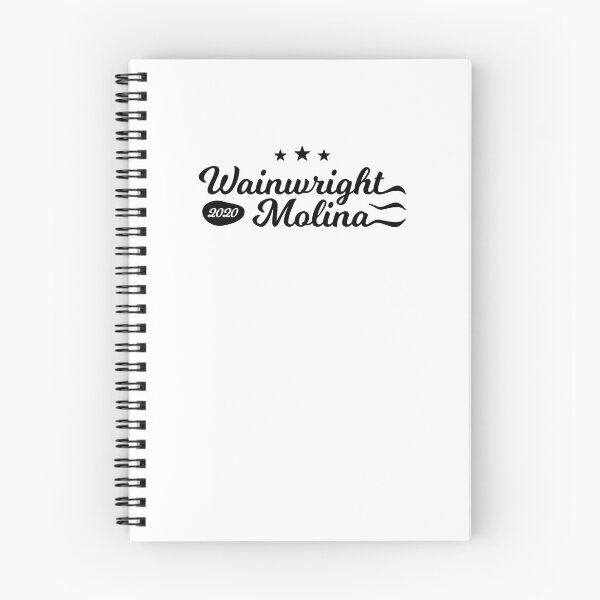 Item preview, Wainwright Molina 2020 designed and sold by AbraFero.