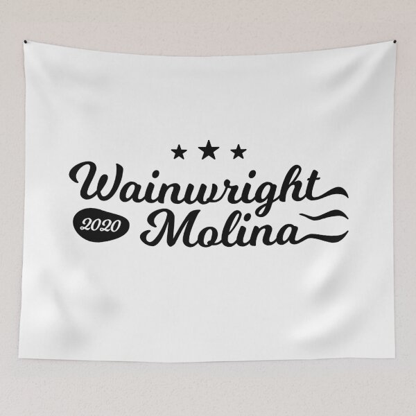 Item preview, Wainwright Molina 2020 designed and sold by AbraFero.