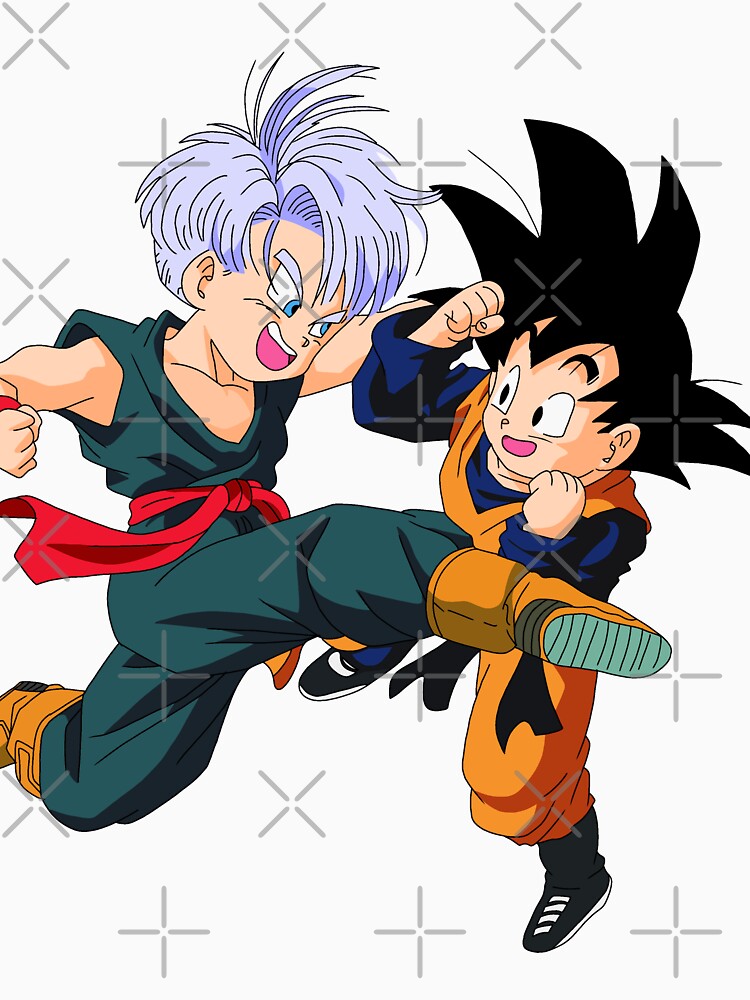 Goten hoodie hot sale