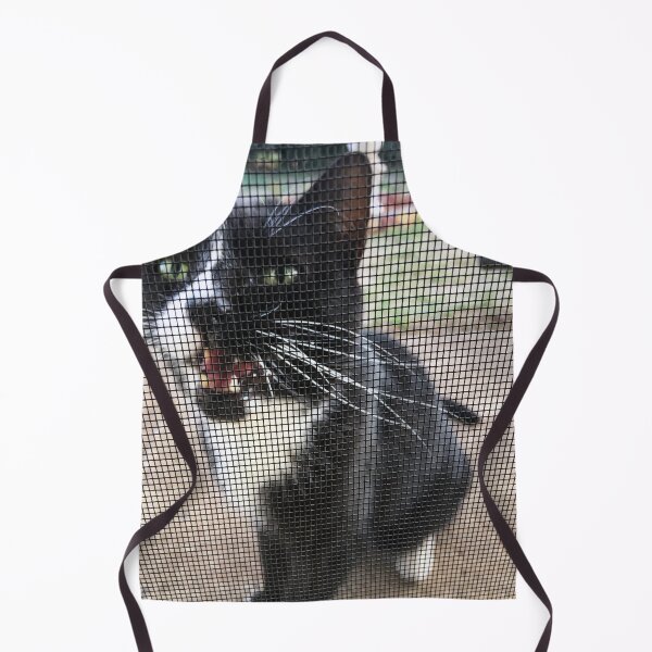 Item preview, Hello Cat Cinders designed and sold by Mimi Huang.