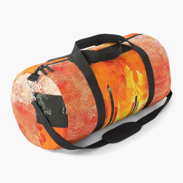 Item preview, Bushfire Landscape - 2 designed and sold by 40degreesSouth.