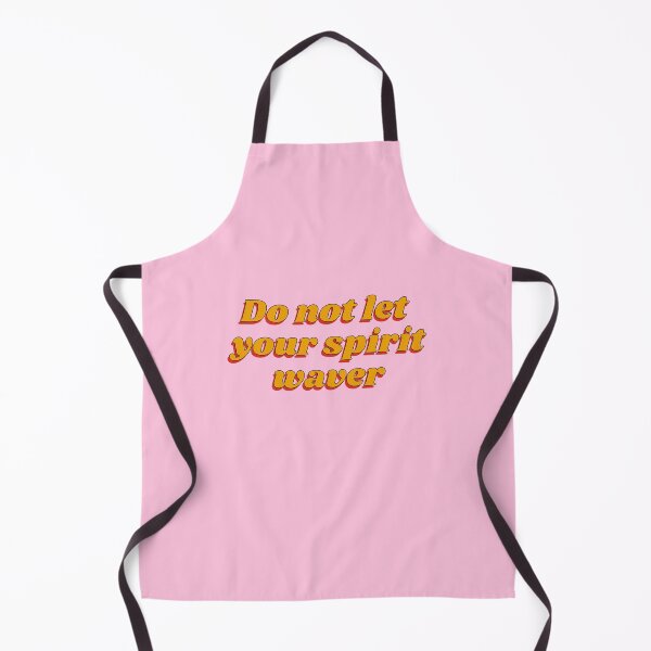 Item preview, Bold Typography Print - Spirit Waver designed and sold by brushbotanist.
