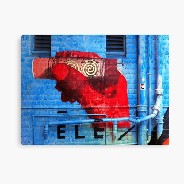 Item preview, Windsor Graffiti designed and sold by Roz McQuillan Fine Art & Photography.