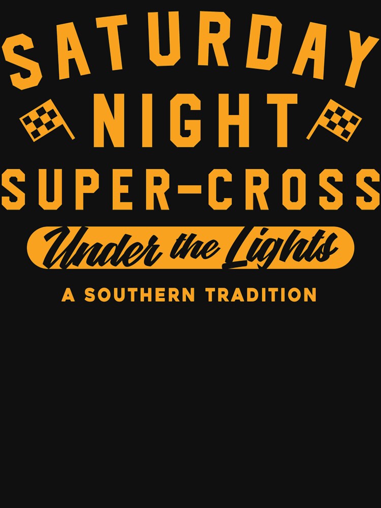 "SATURDAY NIGHT” YEL TEES/HOODIES by studio319