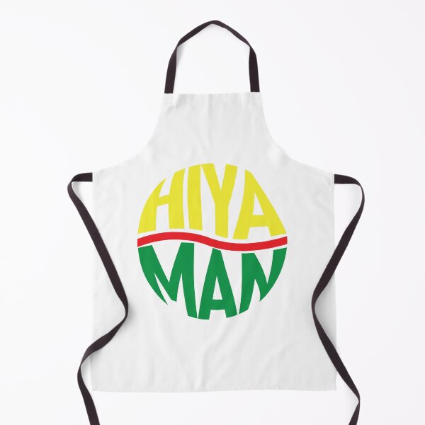 Item preview, Hiyaman designed and sold by Made-By-Art.
