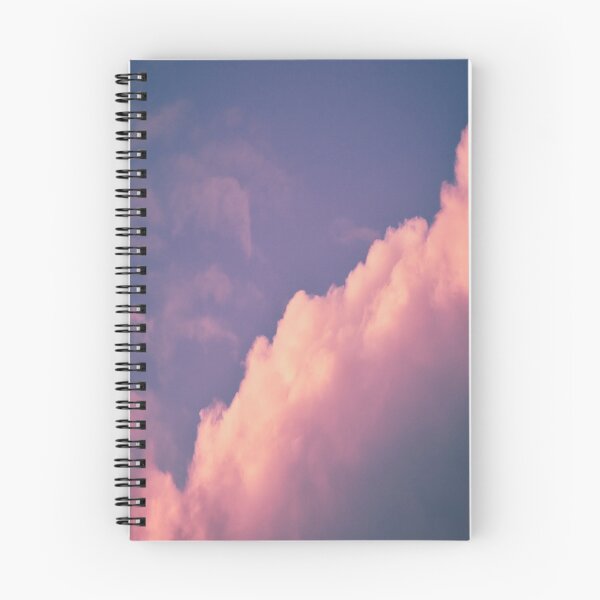 Item preview, Pastel angelic sky clouds designed and sold by Mariolangstieh.
