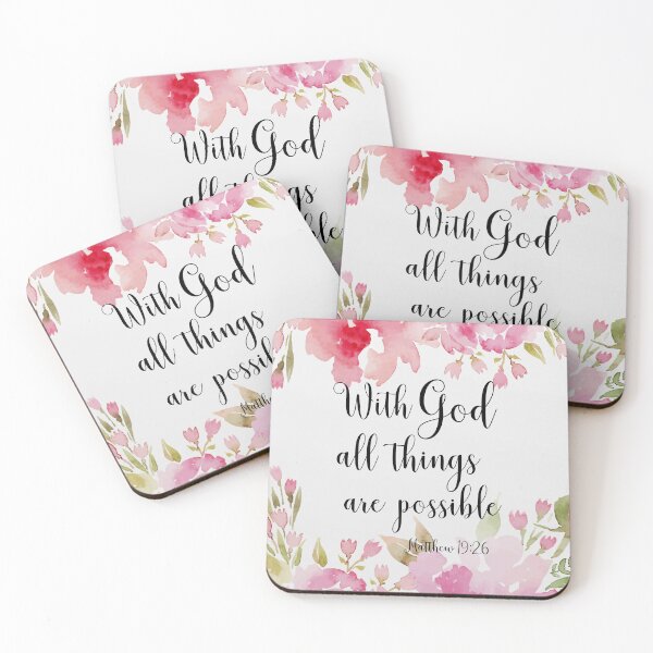Item preview, Christian quotes designed and sold by della95.