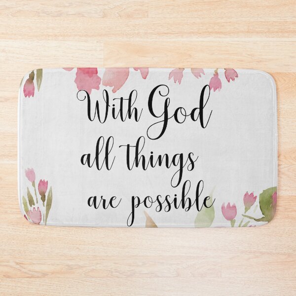 Item preview, Christian quotes designed and sold by della95.