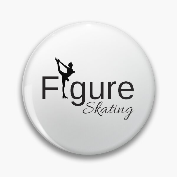 Item preview, Figure Skating designed and sold by 4AllTimes.