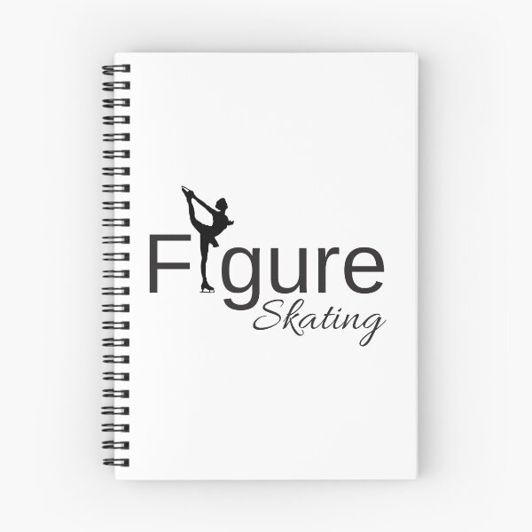 Item preview, Figure Skating designed and sold by 4AllTimes.