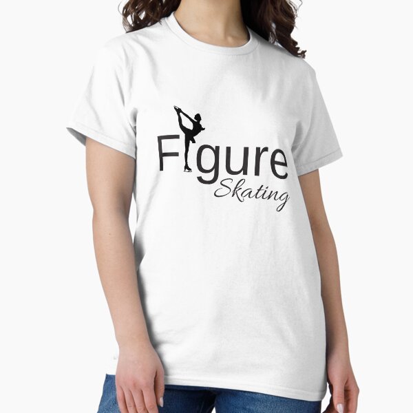 Item preview, Figure Skating designed and sold by 4AllTimes.