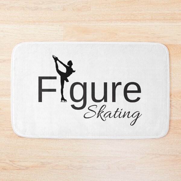 Item preview, Figure Skating designed and sold by 4AllTimes.