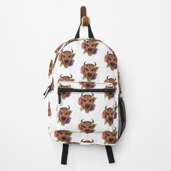 Item preview, Buffalo designed and sold by aphelionae.